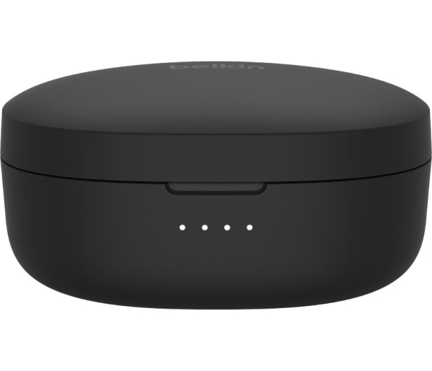 BELKIN bezprzewodowe Soundform Bolt TWS czarne AUC009btBLK - 1122740 - zdjęcie 5